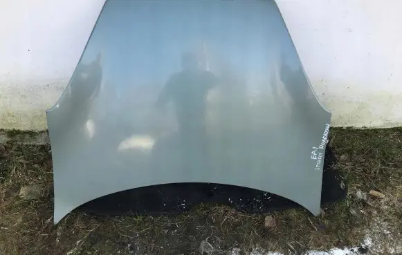 Smart Roadster Engine bonnet/hood