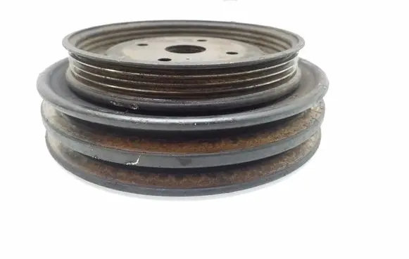 Mitsubishi Pajero Sport I Crankshaft pulley