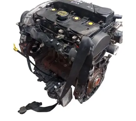Ford Mondeo Mk III Engine swap FMBA