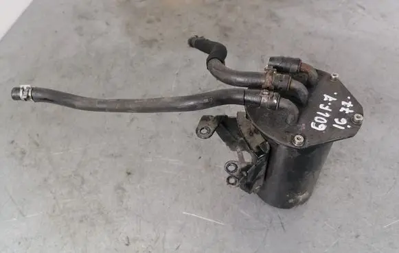 Fuel filter