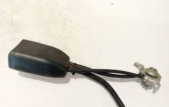 Honda FR-V Front seatbelt buckle nsb1094