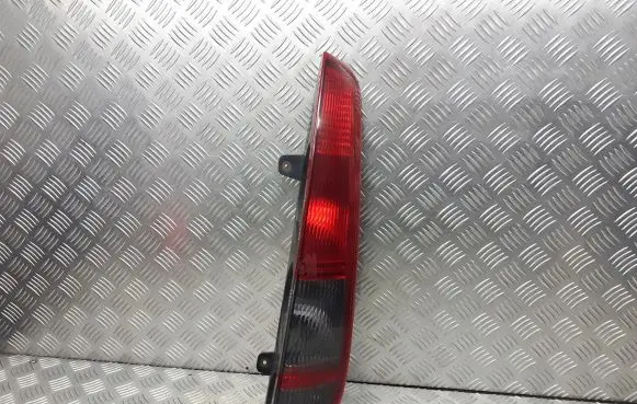 Ford Focus Rear/tail lights