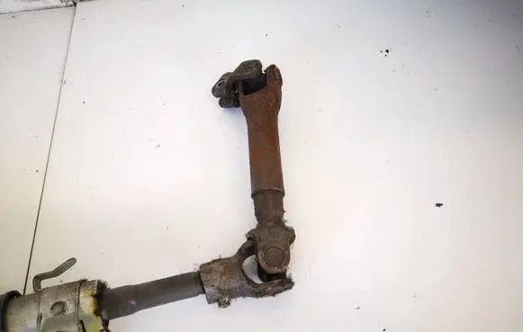 Opel Zafira B Steering column universal joint 