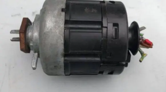 Mercedes-Benz E W124 Light switch