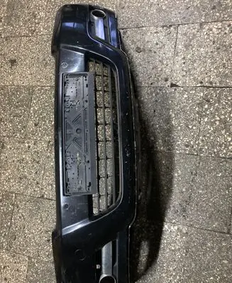 Opel Signum Front bumper