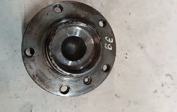 BMW 5 E39 Front wheel ball bearing