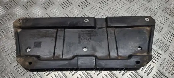 Toyota Verso Front underbody cover/under tray 5144702010