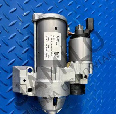 BMW X6 G06 Starter motor 9454628 12419454628