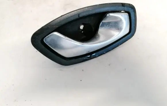 Renault Scenic III - Grand scenic III Rear door interior handle 826720001r