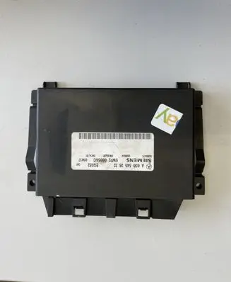 Mercedes-Benz ML W163 Gearbox control unit/module A0305452632