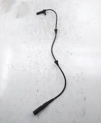 BMW X5 F15 ABS brake wheel speed sensor