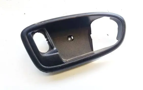 Mazda 3 I Other interior part