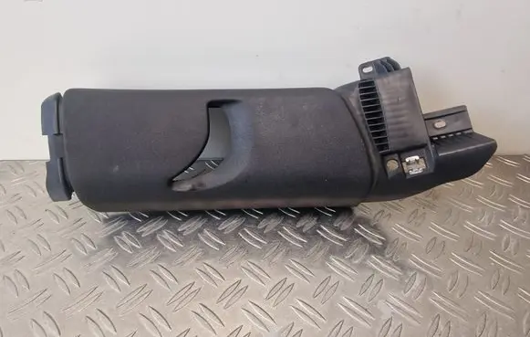 Volkswagen Scirocco (B) pillar trim (top) 1K8867244B