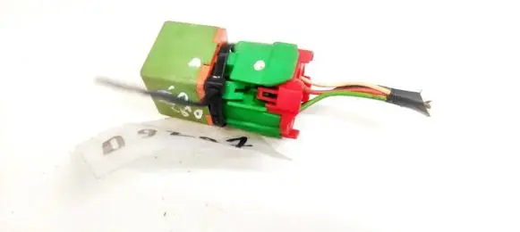 Citroen C4 Grand Picasso Other relay
