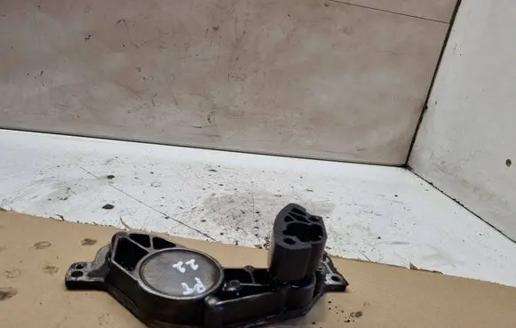 Chrysler PT Cruiser Timing chain cover A6110160006