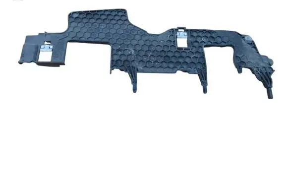 Mercedes-Benz E W213 Engine cover (trim) A6541592225