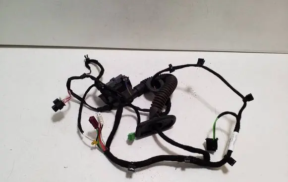 Mercedes-Benz EQC Rear door wiring loom A2535406731