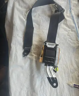 Honda Civic IX Front seatbelt 81450TV1E220M1 JCECZP05RHA