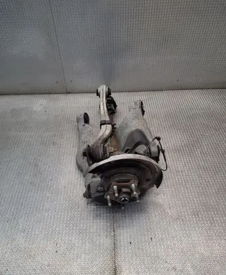 Jaguar XE Rear wheel hub spindle/knuckle 