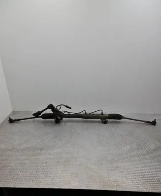 Steering rack