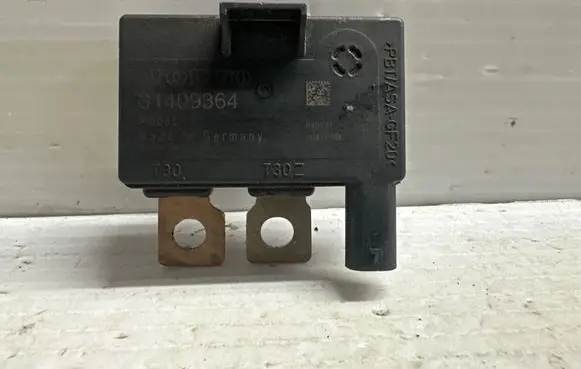 Volvo V40 Fuse module 31409364