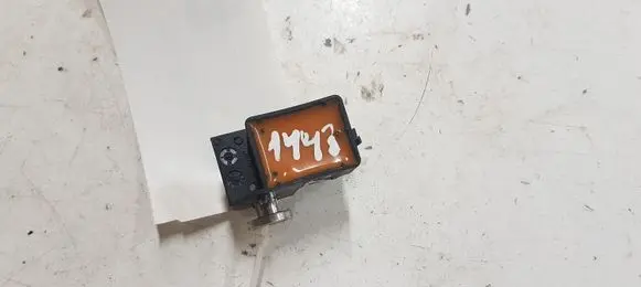 Renault Megane II Airbag deployment crash/impact sensor 07103CF 8200682396 601298200