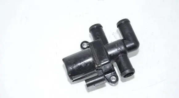 Volkswagen Crafter Electric auxiliary coolant/water pump 1T0820036D
