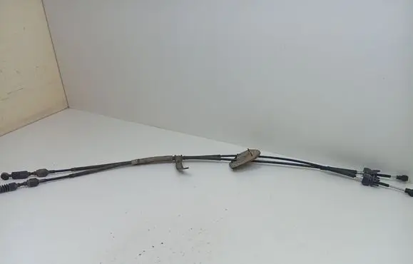 Honda FR-V Gear shift cable linkage 