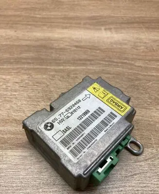 BMW 7 E65 E66 Airbag control unit/module 6920468