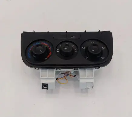 Fiat Doblo Climate control unit 735498666