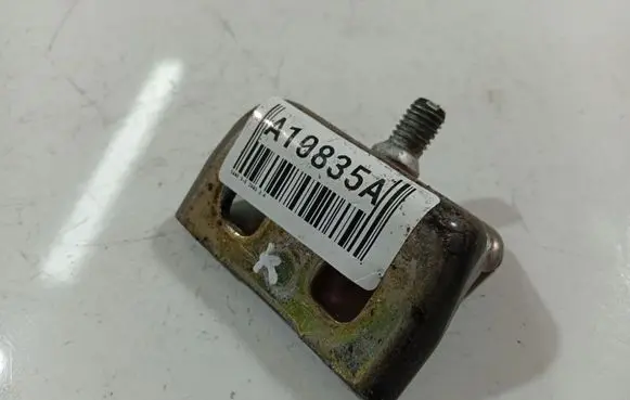 Saab 9-5 Rear door lower hinge 