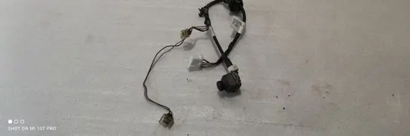 Jeep Grand Cherokee Reversing camera 68274727AC 68274727