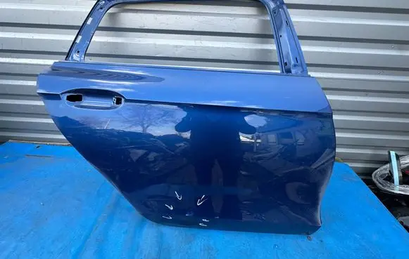 Volkswagen PASSAT B9 Rear door 3J0833312A