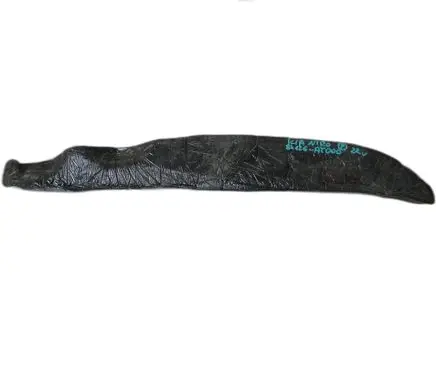 KIA Niro Fender foam support/seal 