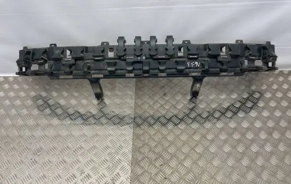 Ford Fusion II Rear bumper mounting bracket DS7317E899AA