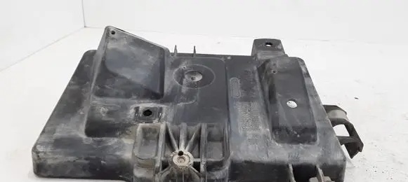 Opel Astra G Battery tray 24449812