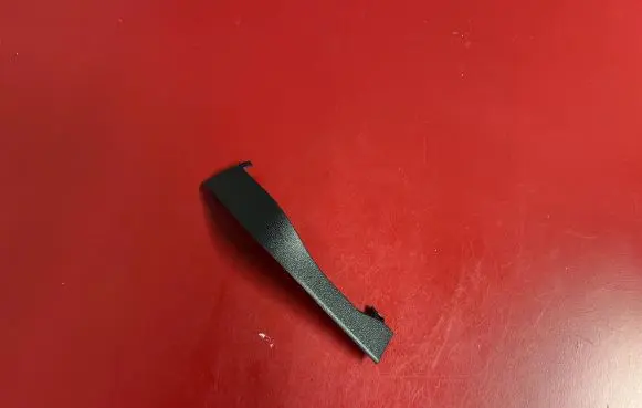 BMW iX Other trunk/boot trim element 9418839 51479418839