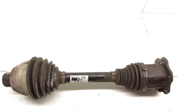 Audi A5 Sportback 8TA Front driveshaft 8K0407271S