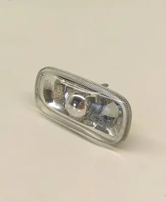 Audi A6 S6 C6 4F Front fender indicator light 8E0949127
