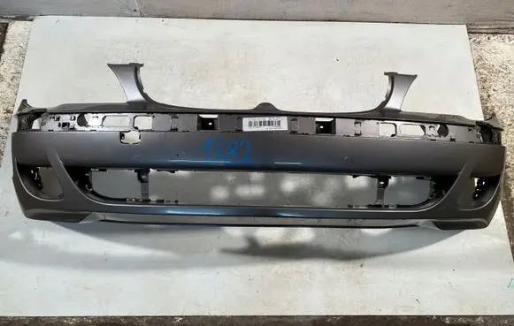 BMW 7 E65 E66 Front bumper 7142155