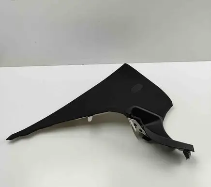 (C) pillar trim