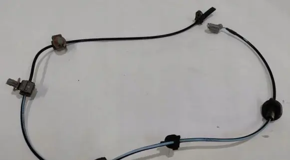 Subaru Forester SJ ABS rear brake sensor 27540SG031