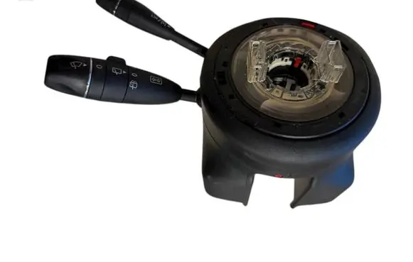 Airbag slip ring squib (SRS ring)