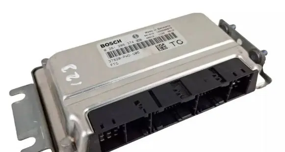 Honda Jazz Engine control unit/module 37820PWDG05