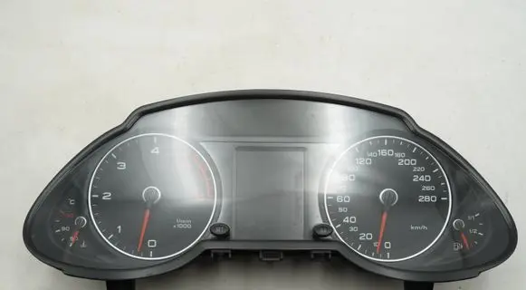 Audi Q5 SQ5 Speedometer (instrument cluster) 8R0920930T
