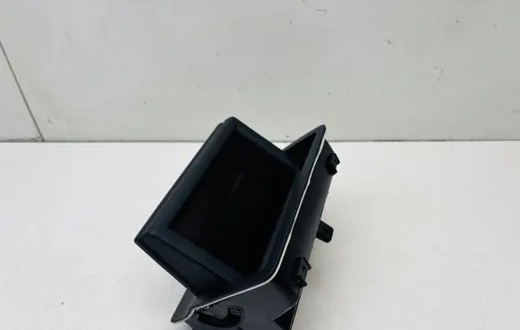 Audi A1 Screen/display/small screen 8X0857273B