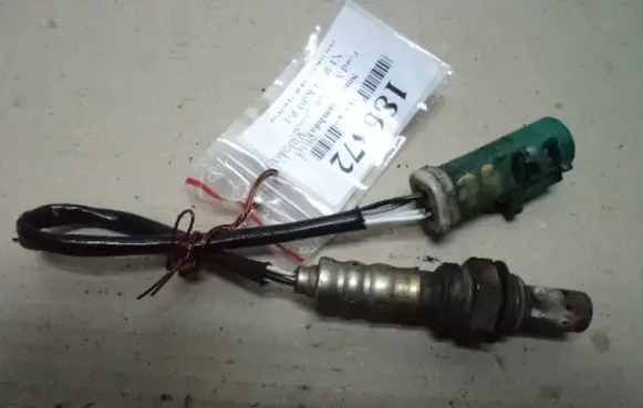 Ford Mondeo Mk III Lambda probe sensor