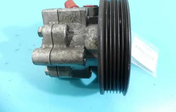 Electric power steering pump