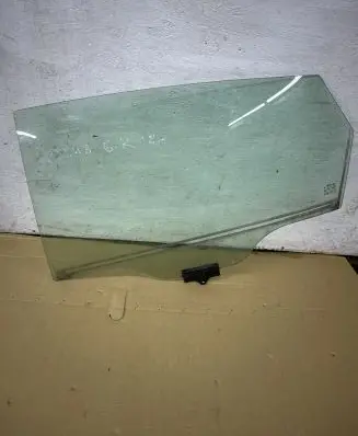 KIA Optima Rear door window glass