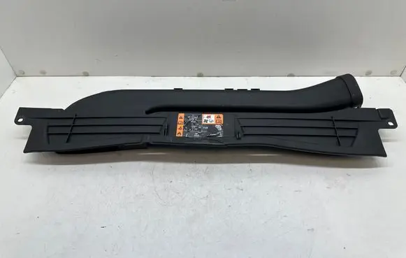 Ford Focus Air intake duct part JX619E635DA